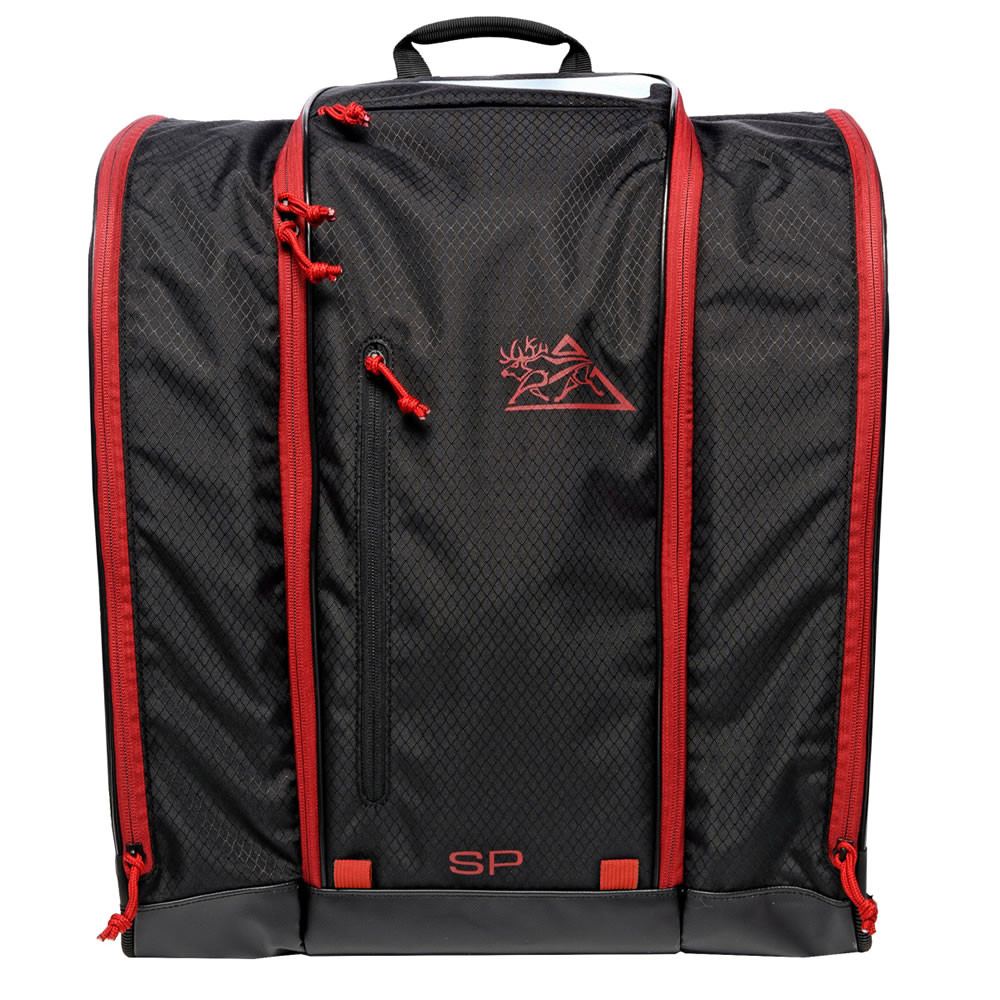 Ski, Snowboard, Winter Sports Boot Bag (54L) Kulkea Speed Pack