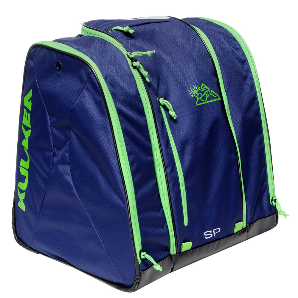 Ski, Snowboard, Winter Sports Boot Bag (54L) Kulkea Speed Pack