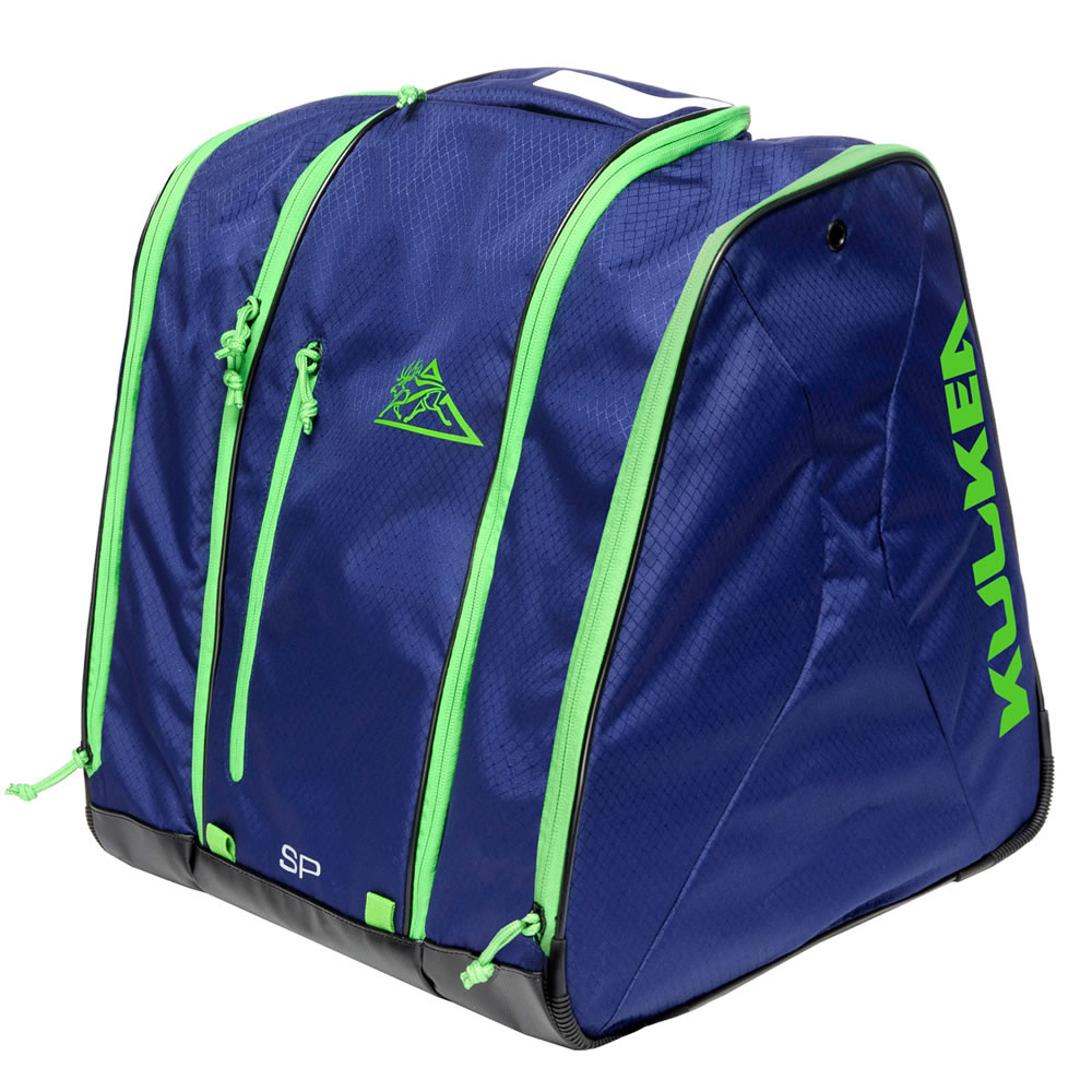 Ski, Snowboard, Winter Sports Boot Bag (54L) Kulkea Speed Pack