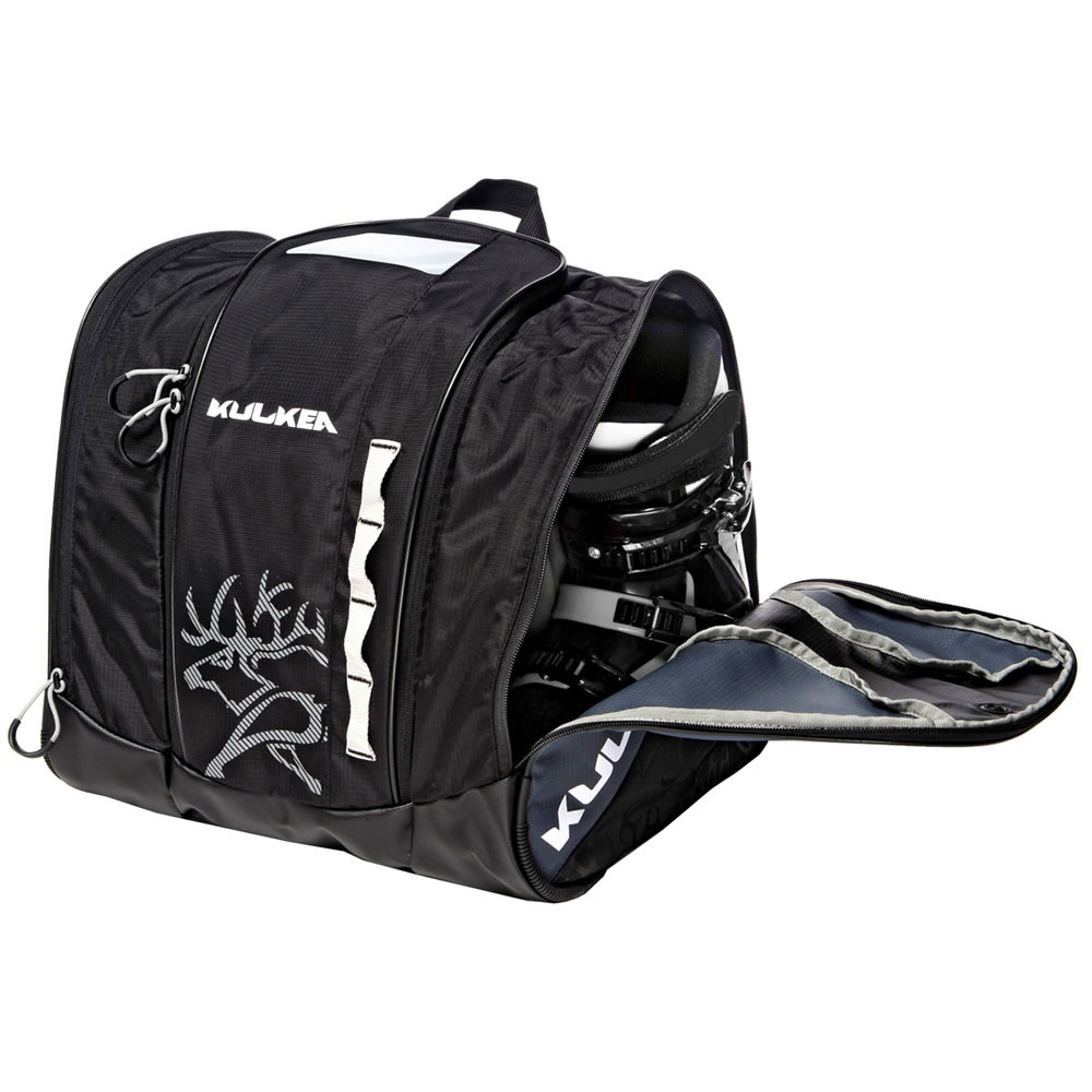 Kids Ski Boot Bag (35L) Kulkea Speed Star