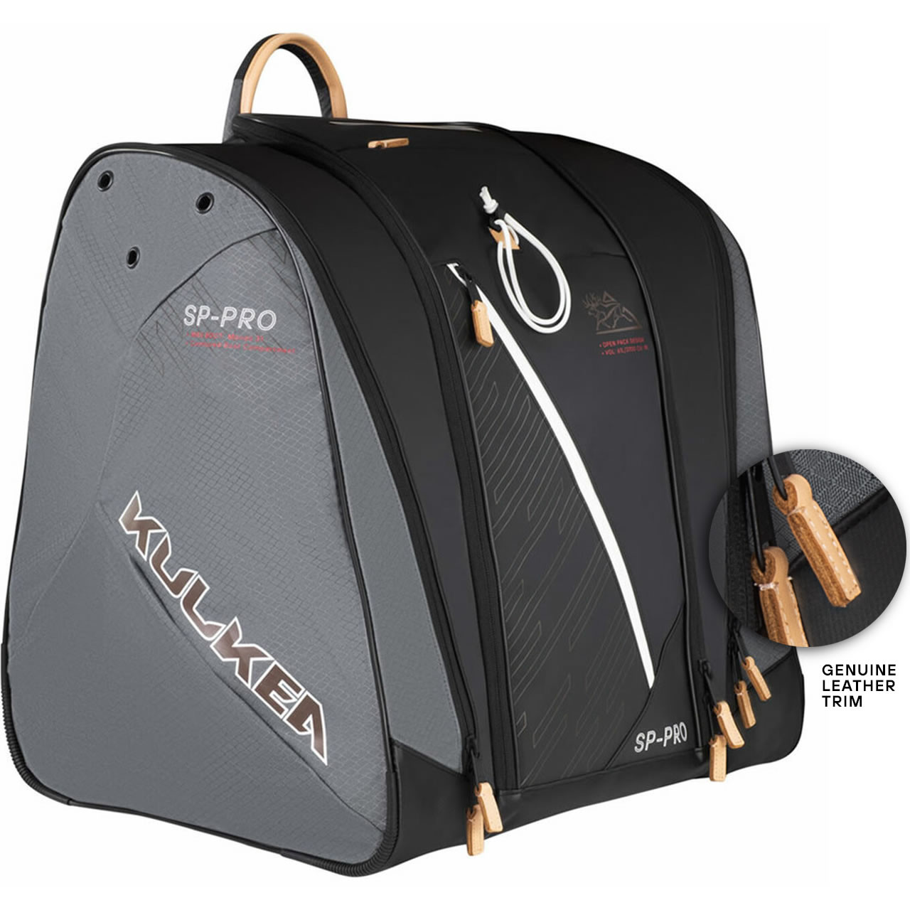 Ski boot bag kulkea clearance
