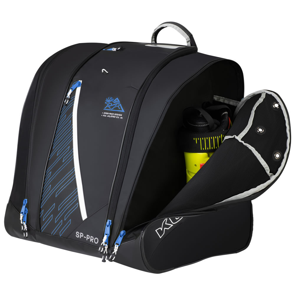 Kulkea SP PRO Boot Bag