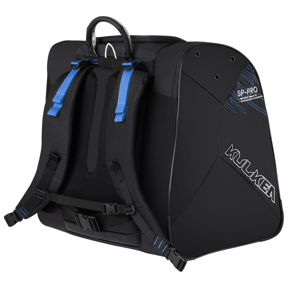Kulkea SP PRO Boot Bag - Thumbnail 3