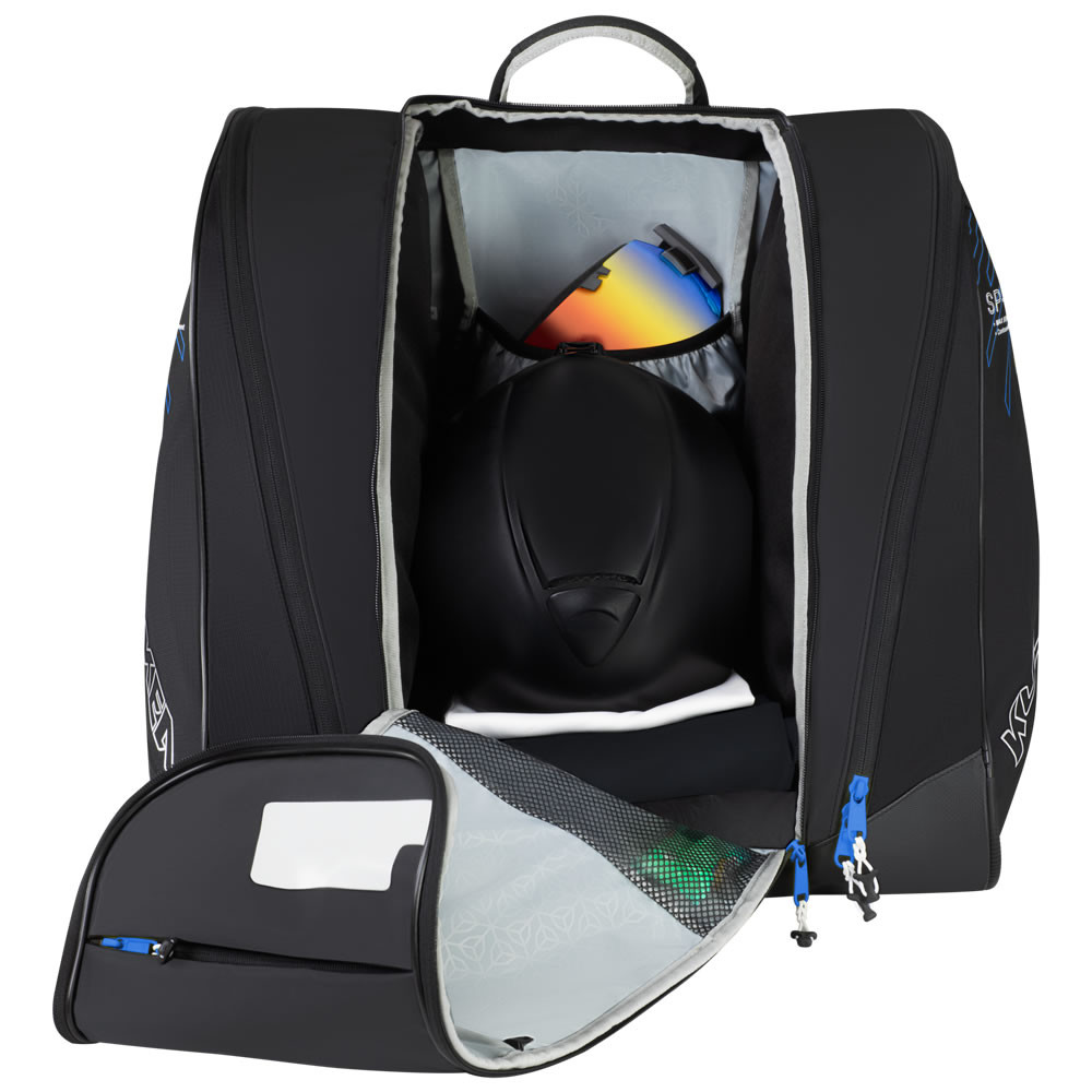 Kulkea SP Pro Boot Bag - Thumbnail 4