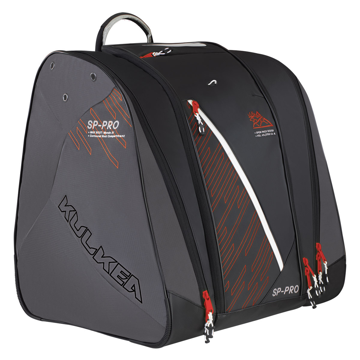 Ski, Snowboard & Winter Sports Boot Bag (61L) Kulkea SP PRO