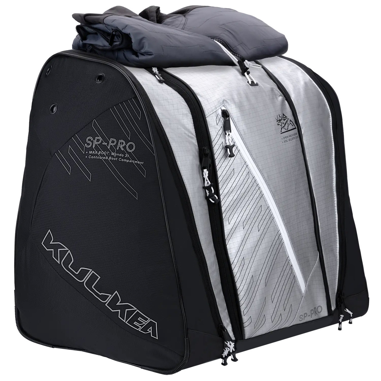 Ski, Snowboard & Winter Sports Boot Bag (61L) Kulkea SP PRO