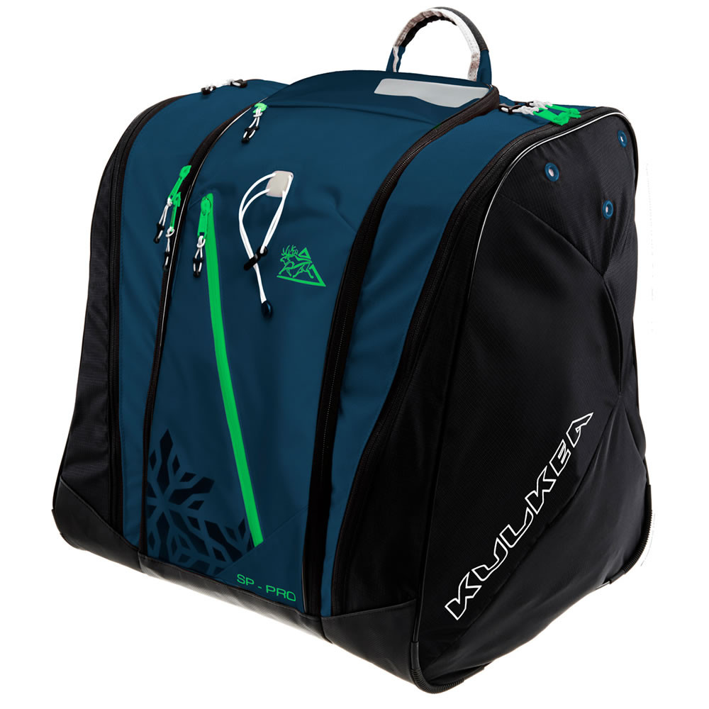 Ski Boot Bag (61L) Kulkea SP PRO