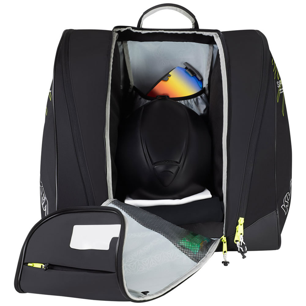 Ski, Snowboard & Winter Sports Boot Bag (61L) Kulkea SP PRO