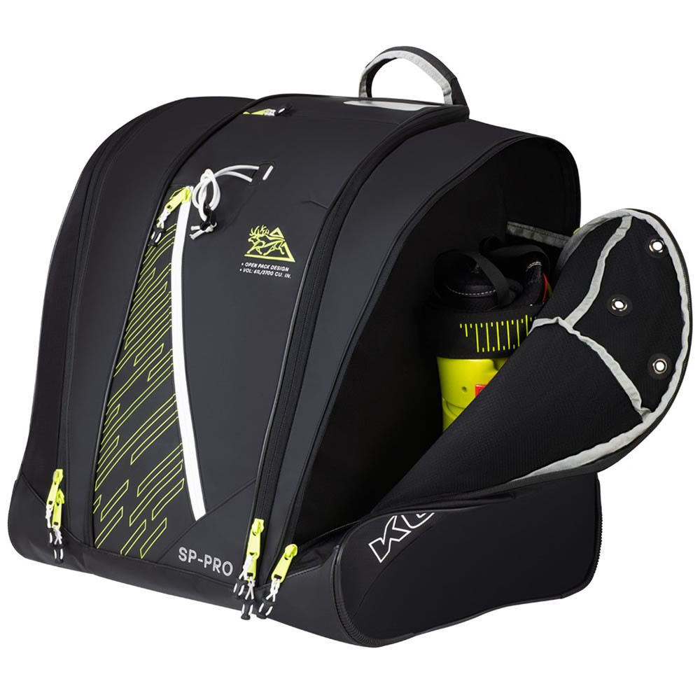 Ski Boot Bag (61L) Kulkea SP PRO