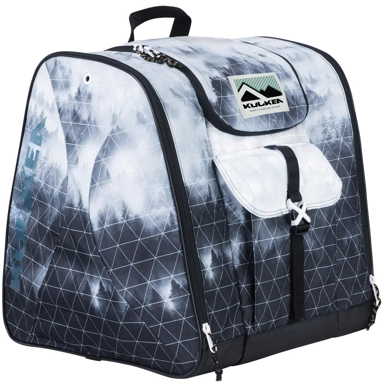 Ski, Snowboard, Winter Sports Boot Backpack (60L) Kulkea Talvi X