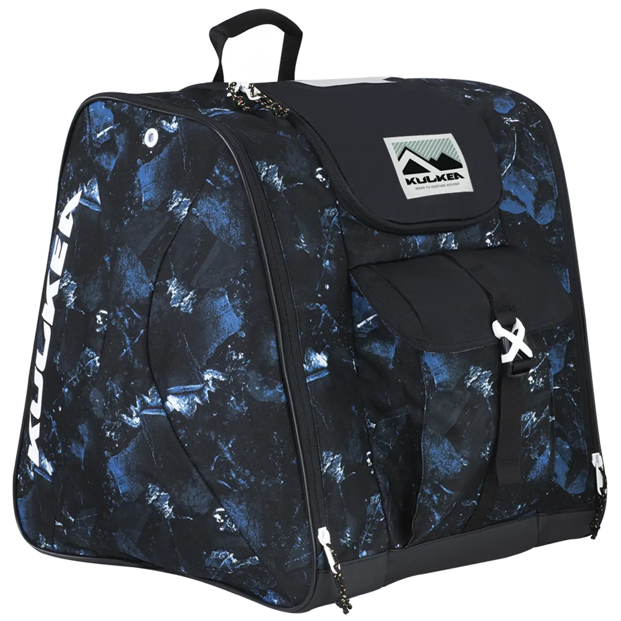 Ski, Snowboard, Winter Sports Boot Backpack (60L) Kulkea Talvi X