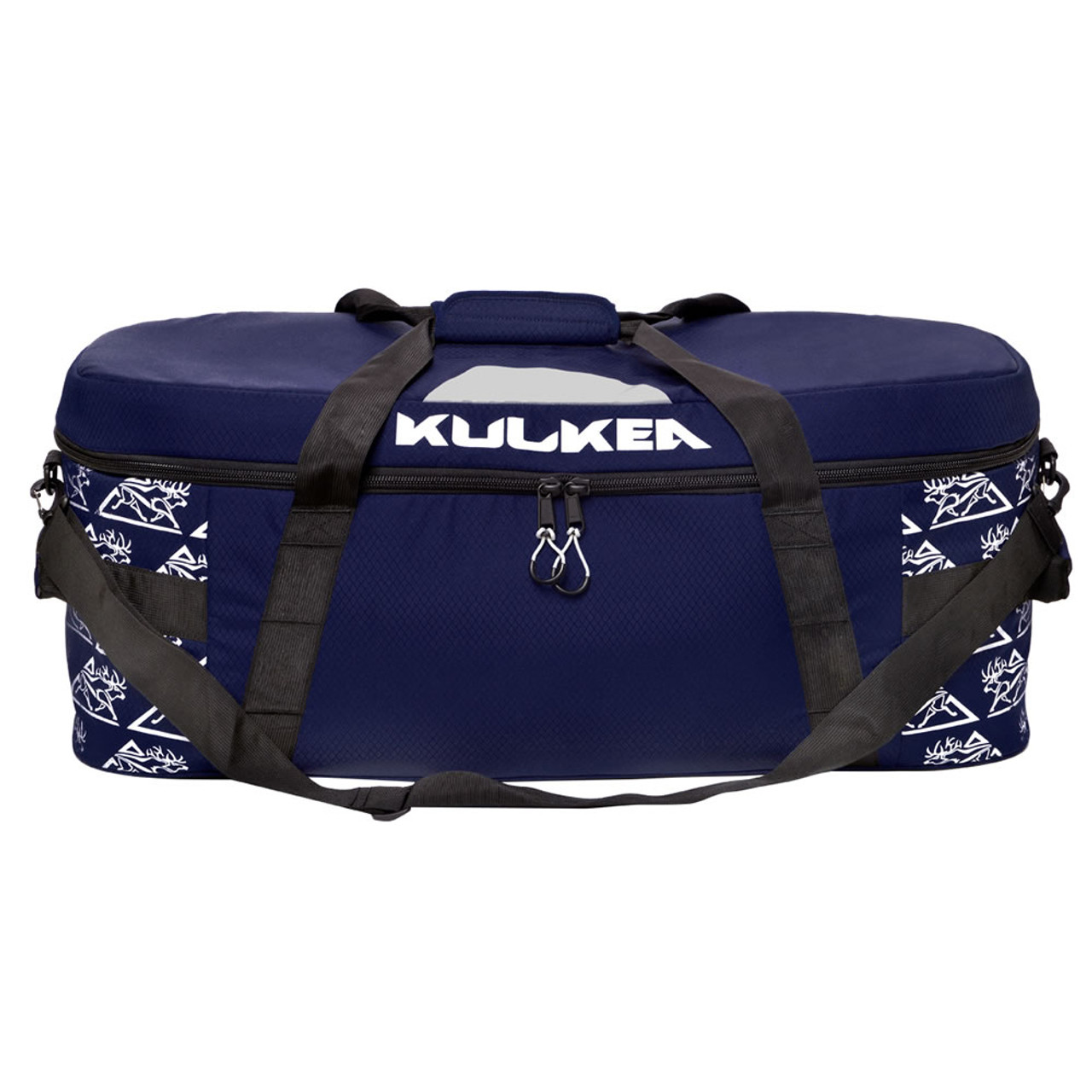 Tandem Ski Boot Duffel (64L)