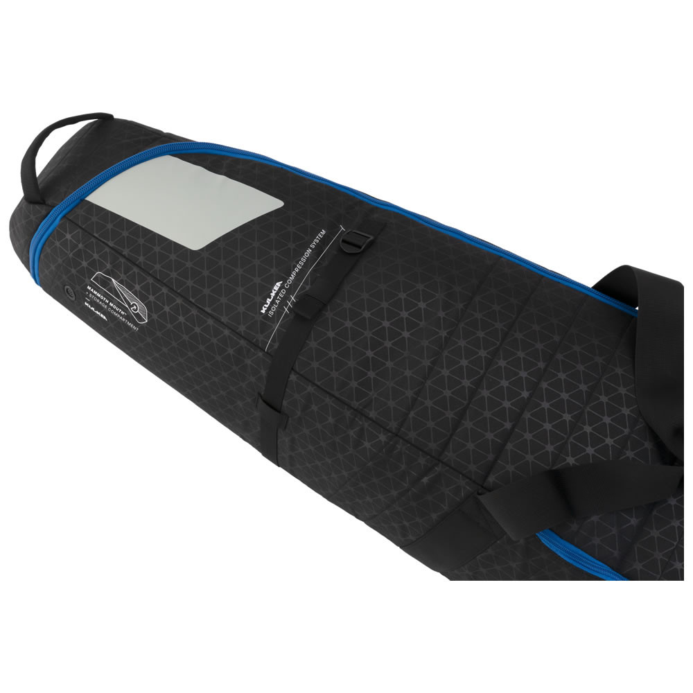 Ski Bag (170/190) Kulkea Kantaja