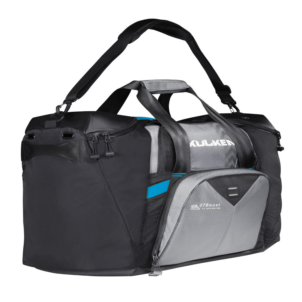 Kulkea OTRmost Gear Bag - Thumbnail 4