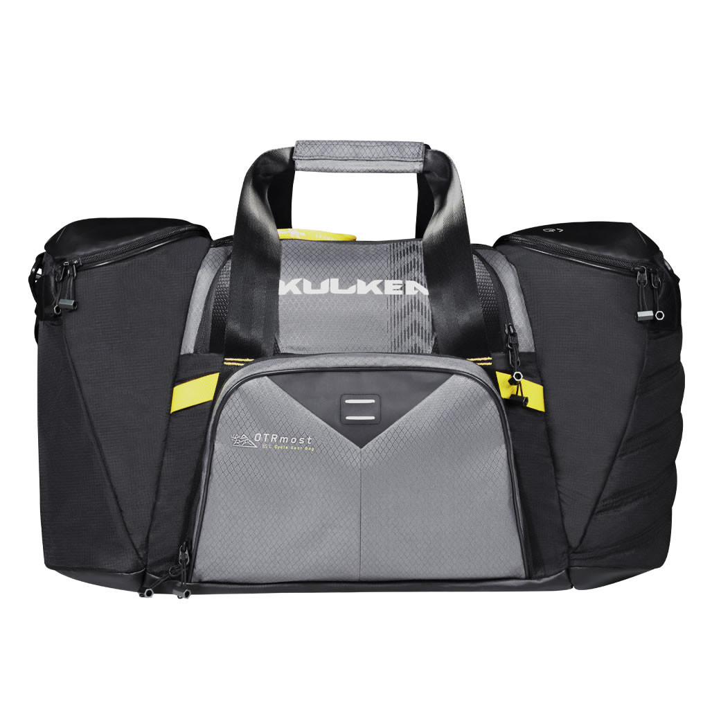 Bicycle Gear Bag Kulkea OTRmost Cycling Collection