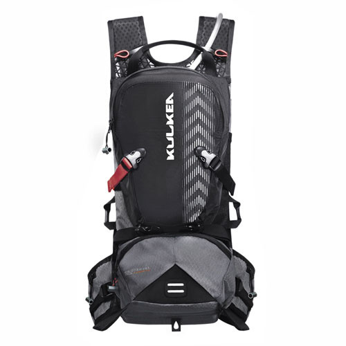Hydration Backpack OTRmost Collection by Kulkea