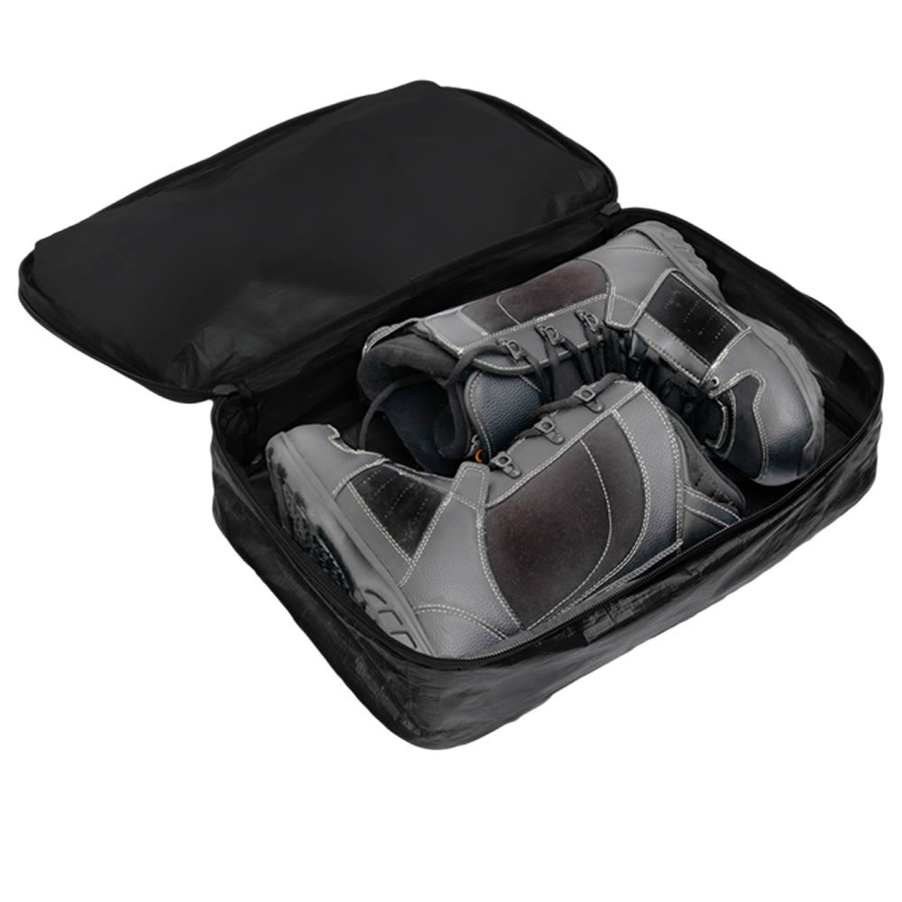 Kaamos Medium Boot Cube - Thumbnail 5