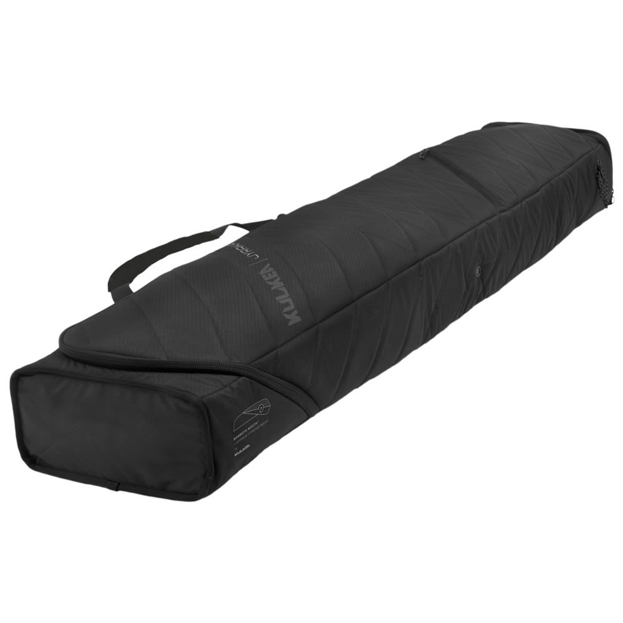 Jyrkkä Snowboard Bag from Kulkea