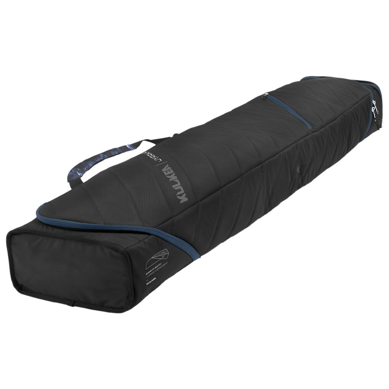 Jyrkkä Snowboard Bag from Kulkea