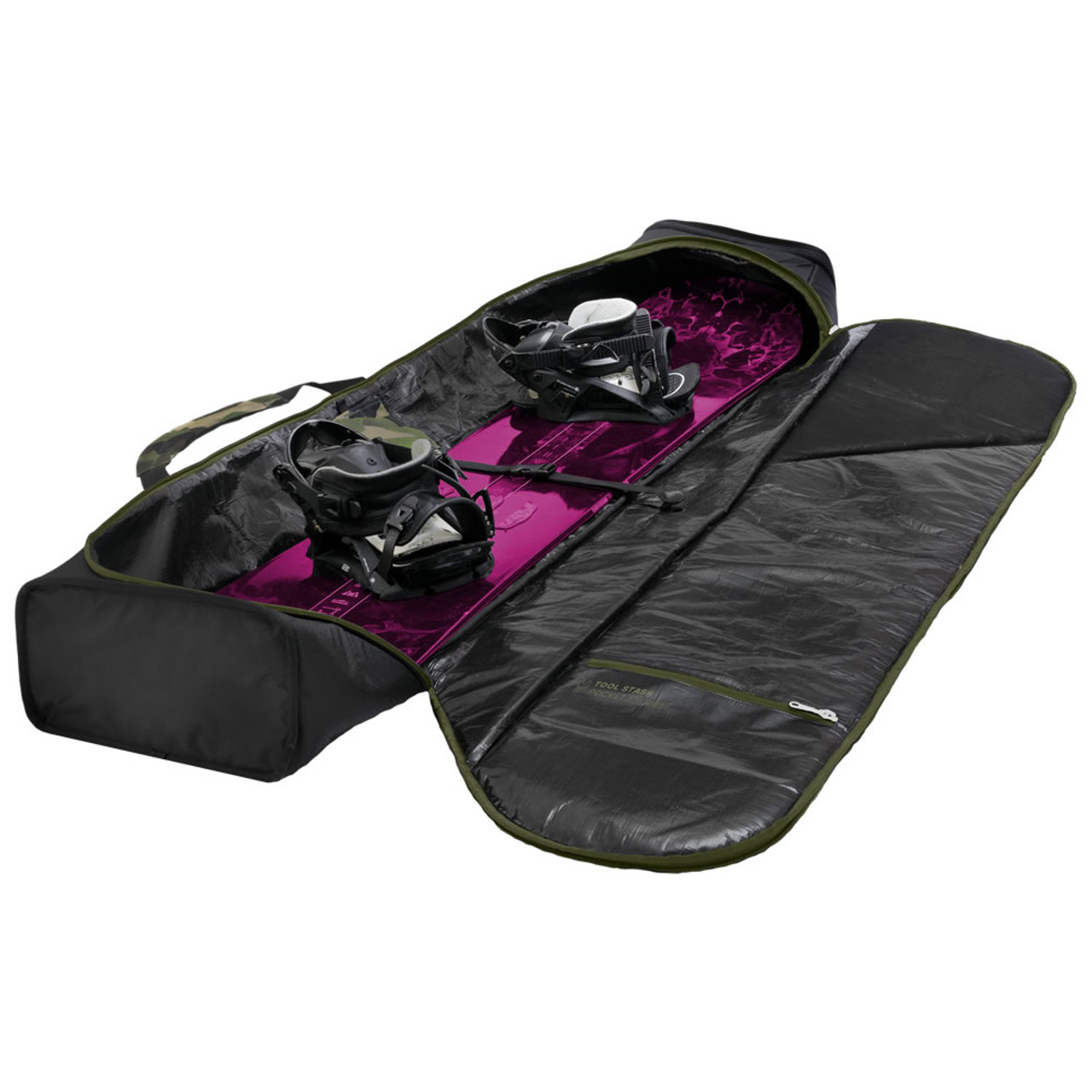 スノーボード HEAD SKI travelbag 楽天市場】head ski travelbagの通販