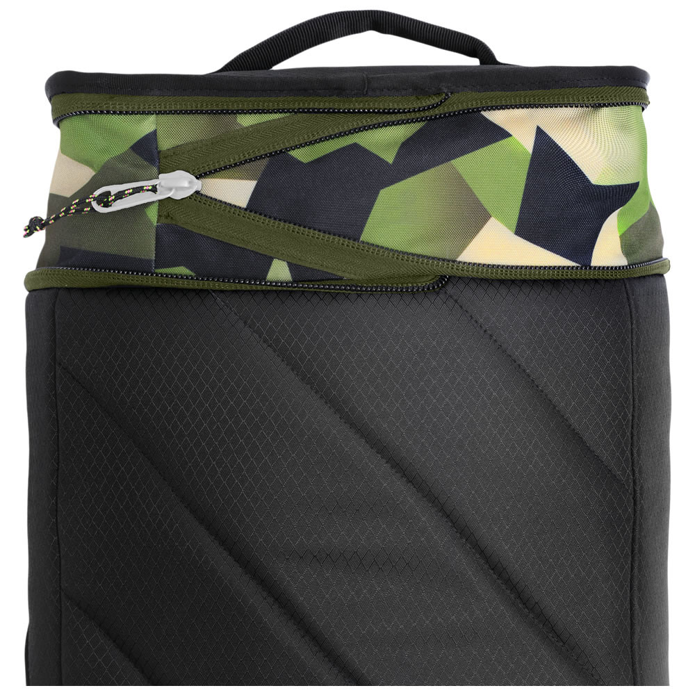 Kulkea Jyrkkä Snowboard Bag - Thumbnail 2