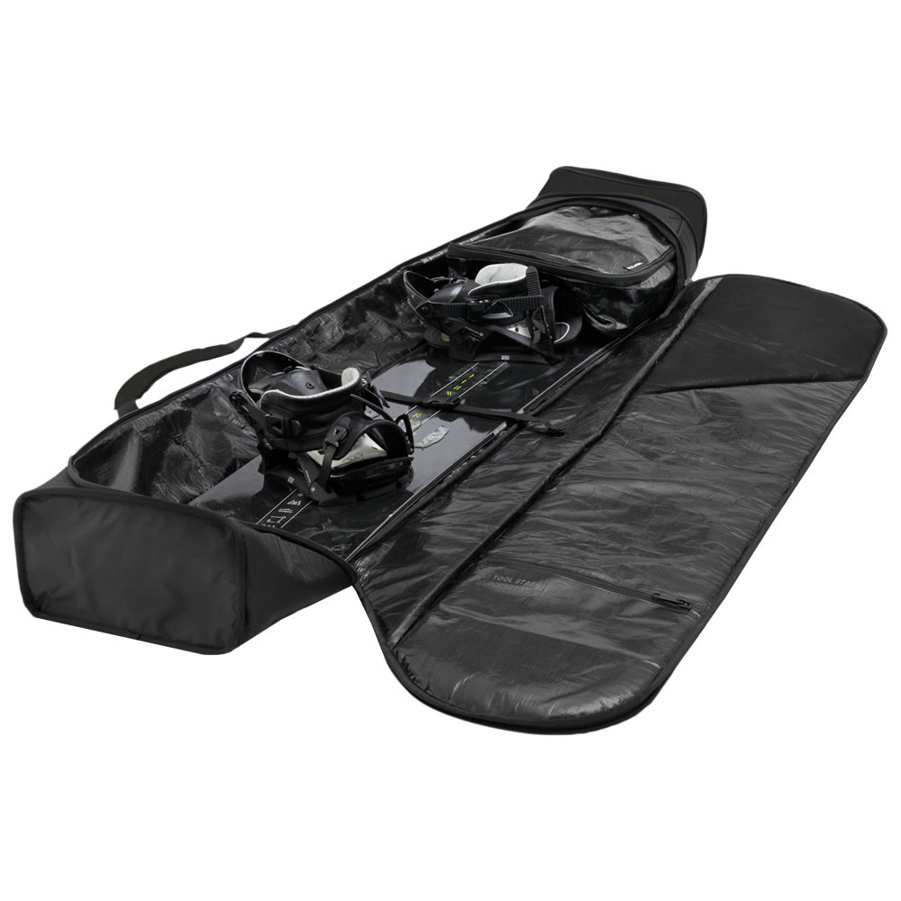 Jyrkkä Snowboard Bag from Kulkea