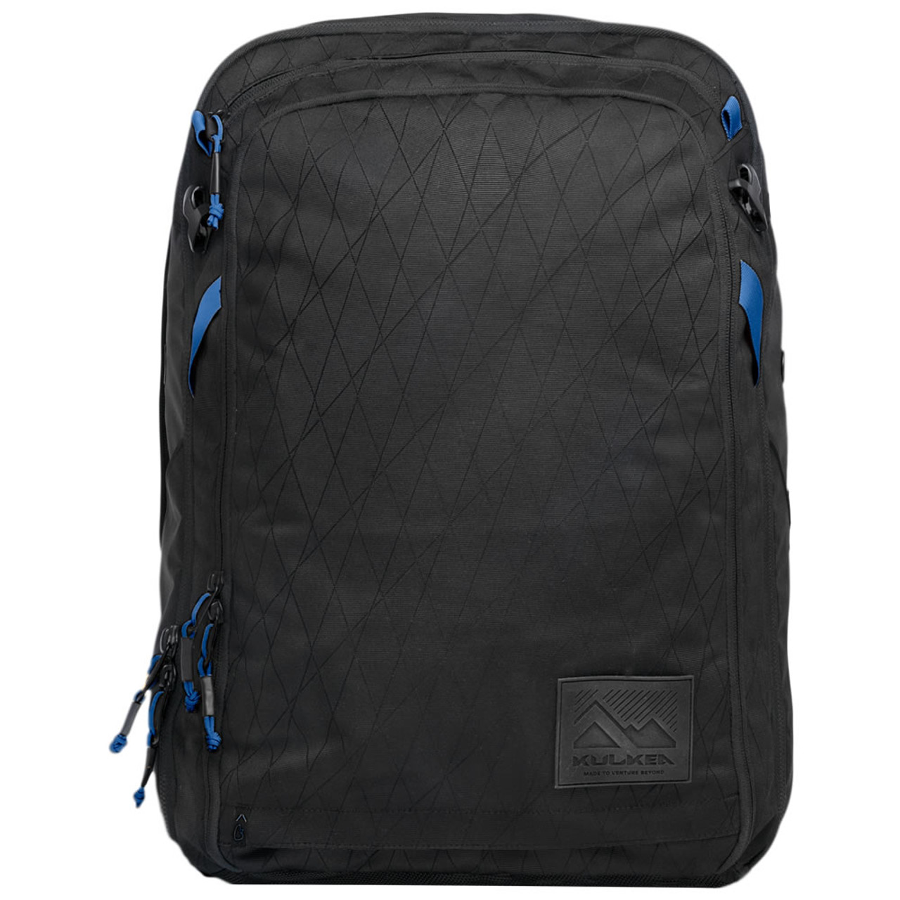 Kartta Travel Boot Bag Backpack (42.5L) From Kulkea