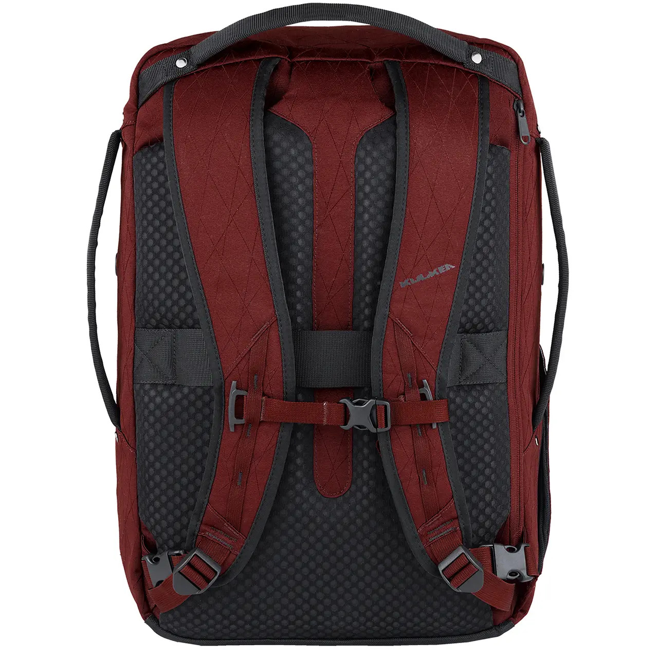 Kulkea Kartta Travel Backpack - Thumbnail 4