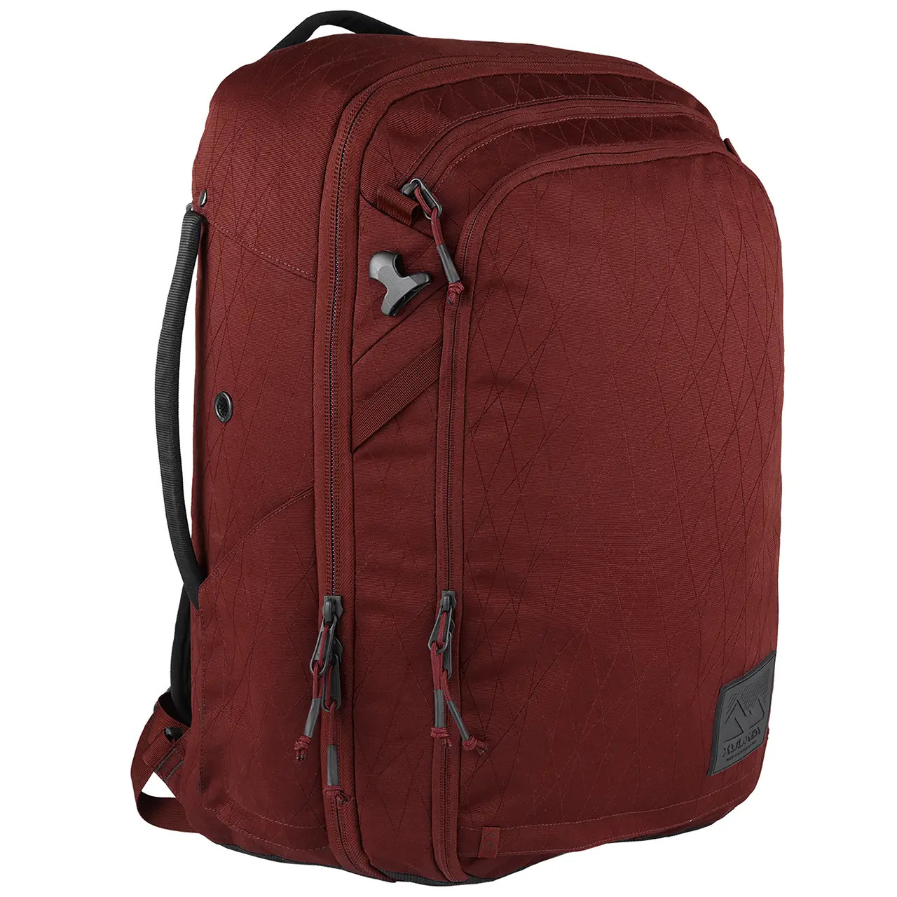 Kartta Travel Boot Bag Backpack (42.5L) From Kulkea