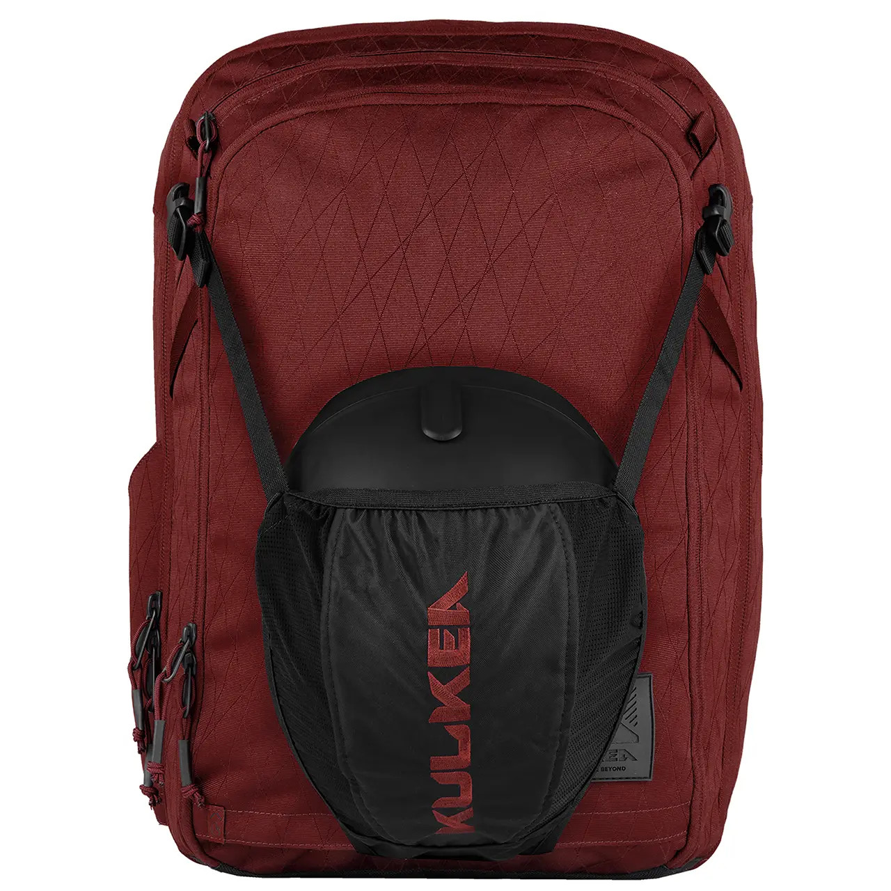 Kulkea Kartta Travel Backpack - Thumbnail 3