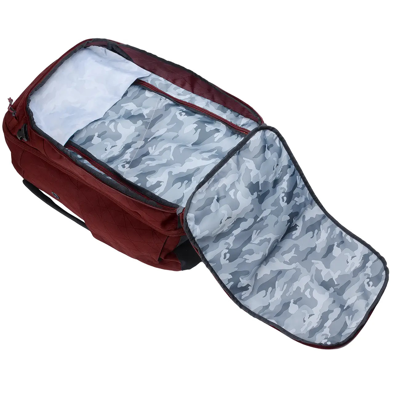 Kulkea Kartta Travel Backpack - Thumbnail 2