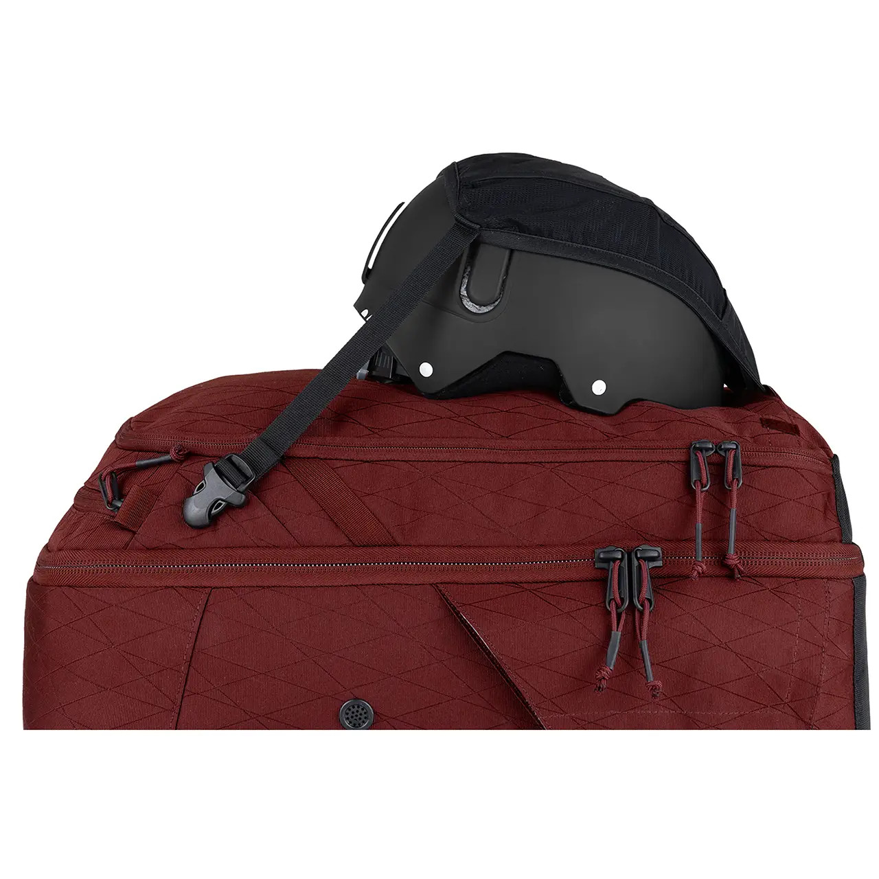 Kulkea Kartta Travel Backpack