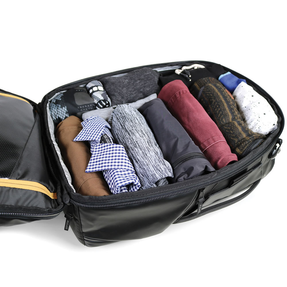 Travel Backpack Kulkea Kayda 44L