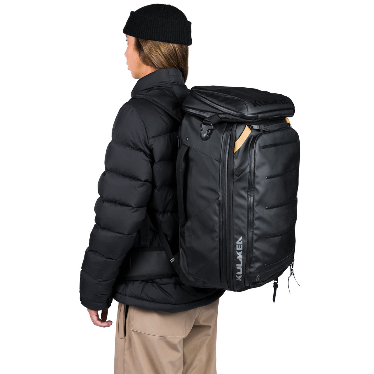 Travel Backpack Kulkea Kayda 44L