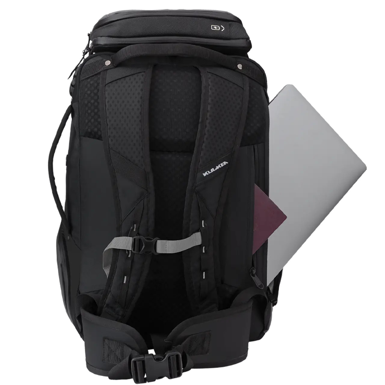 Travel Backpack Kulkea Kayda 44L