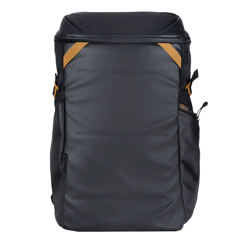 Elää Top Loading Upright Daypack (20.L) From Kulkea