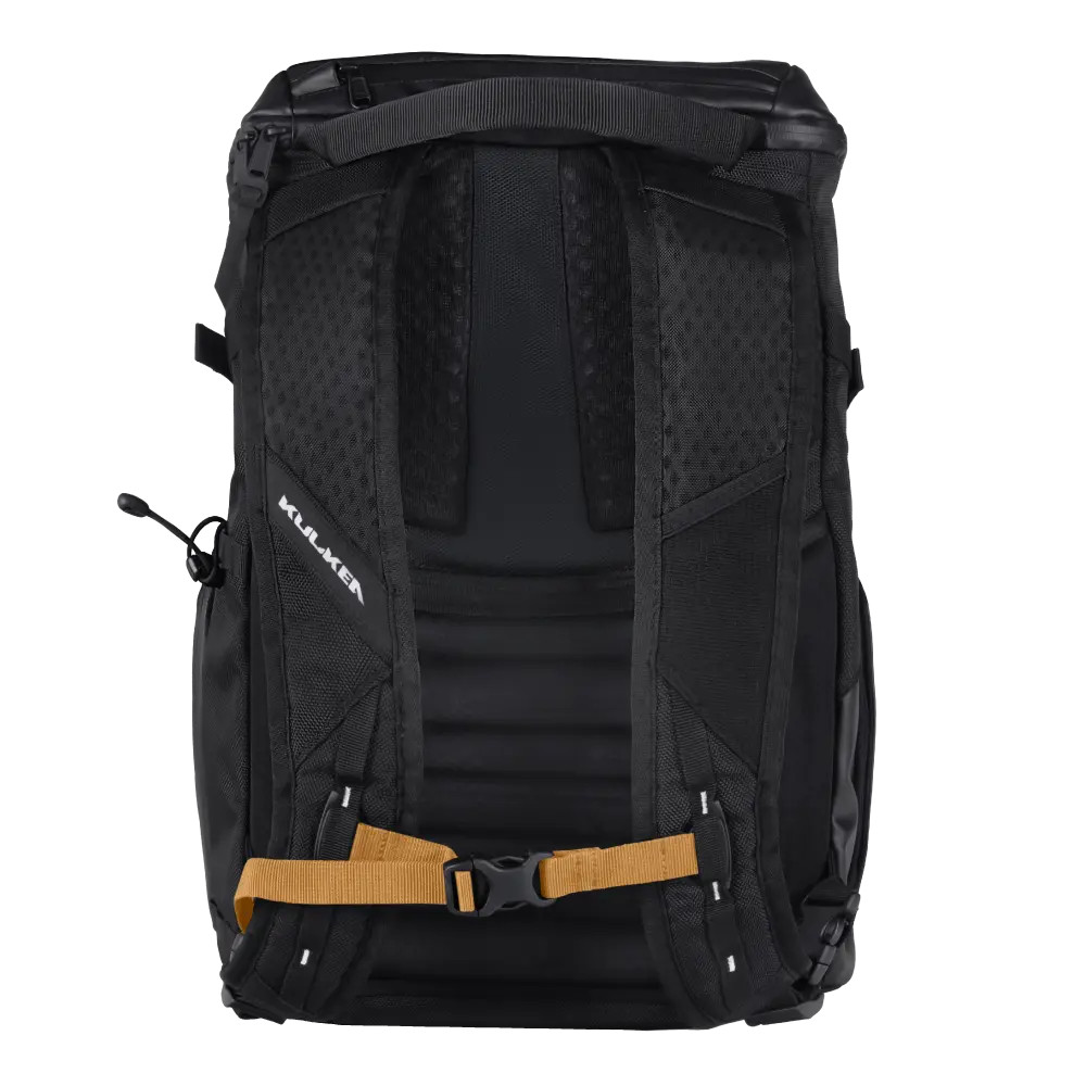 Elää Top Loading Upright Daypack (20.L) From Kulkea