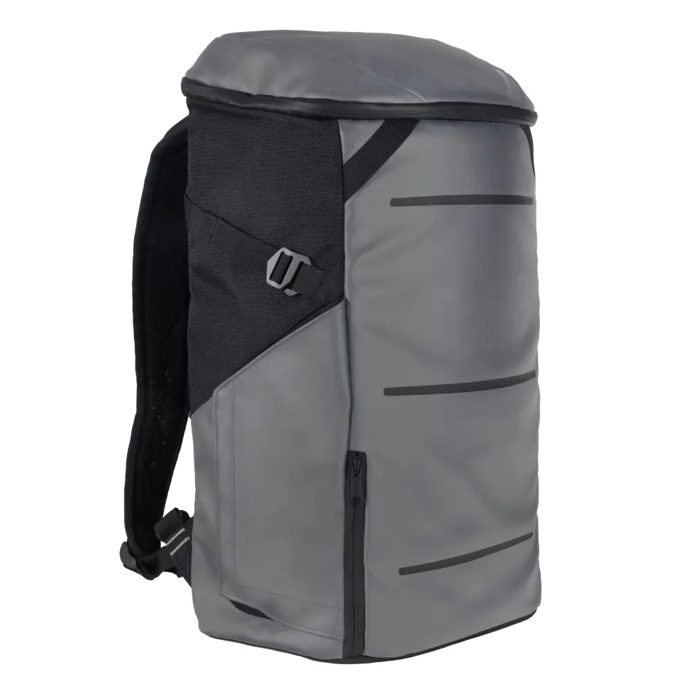 Elää Top Loading Upright Daypack From Kulkea