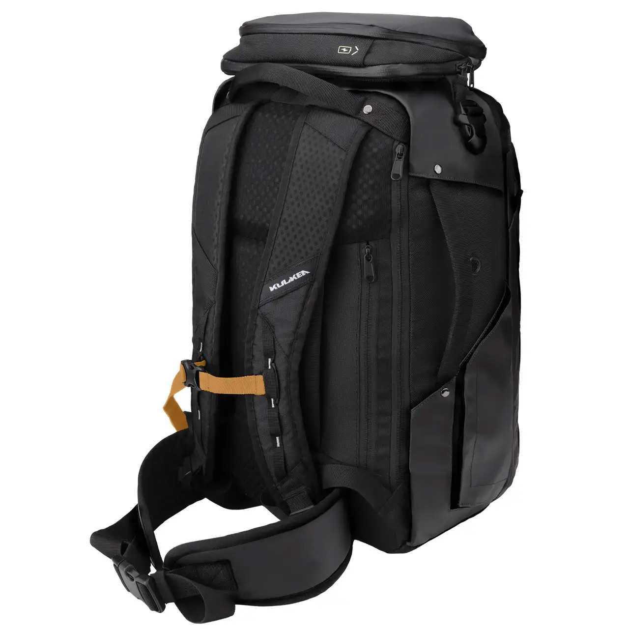 Käydä Travel Backpack - Thumbnail 4