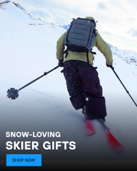Skier Gifts