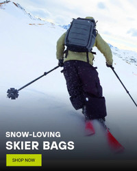 Skier Gifts