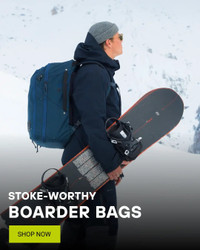 Snowboarder Gifts