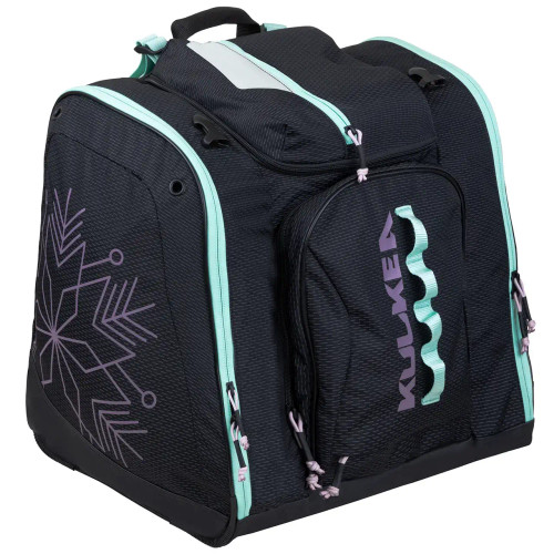 KEYTALK 袋 Ski, Snowboard, Winter Sports Boot Bag (54L) Kulkea Speed Pack