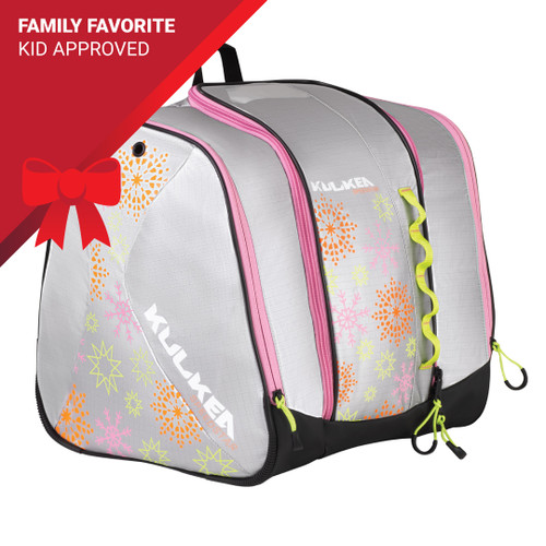 Ski, Snowboard, Winter Sports Boot Bag (54L) Kulkea Speed Pack