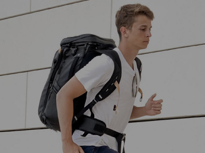 Carry On Backpacks