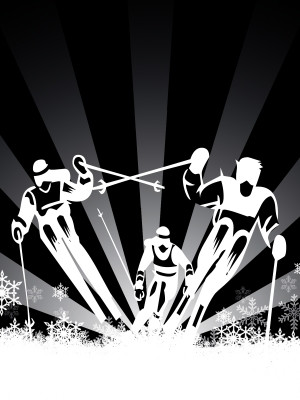 Skiing in the 21st Century: Evolution