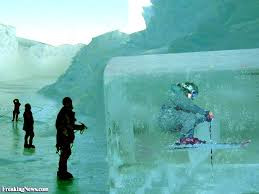 First Aid Advice for Skiers