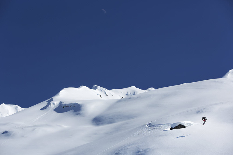 First Aid Advice for Skiers and Riders