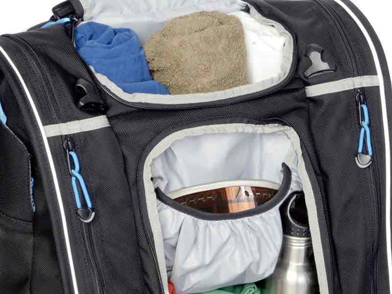 Intuitive Packing System Innovation Shown