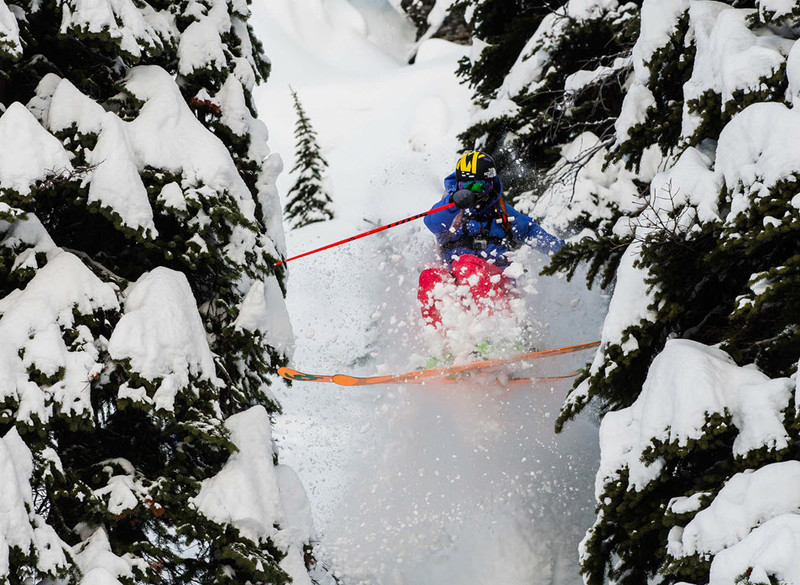 5 Ski Movies to Inspire Your Best Season Yet